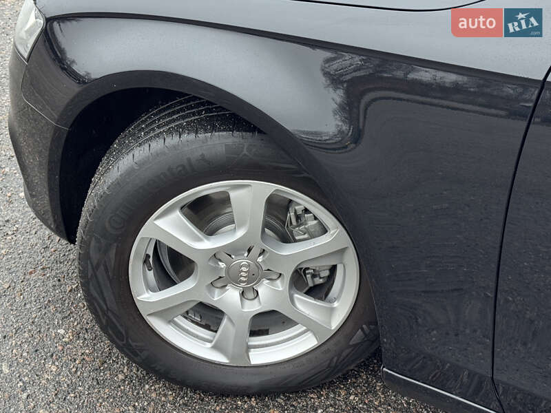 Універсал Audi A4 2012 в Білій Церкві