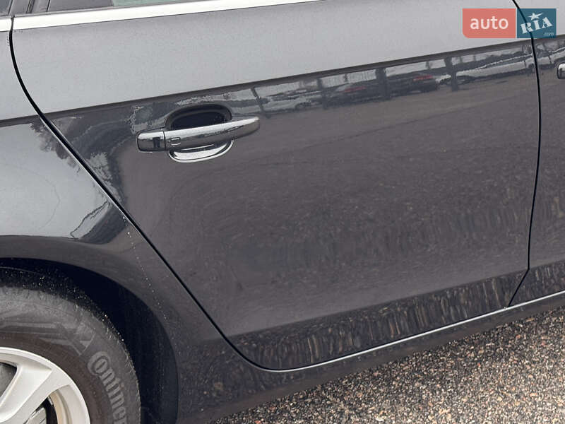 Універсал Audi A4 2012 в Білій Церкві