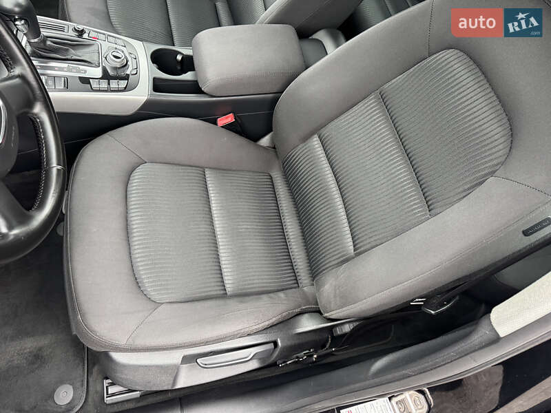 Універсал Audi A4 2012 в Білій Церкві