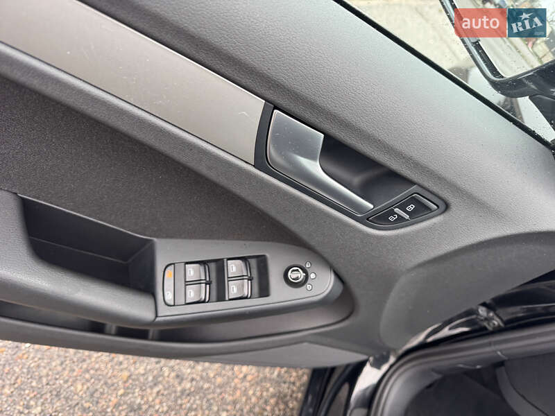 Універсал Audi A4 2012 в Білій Церкві