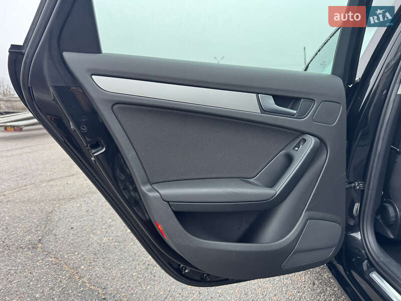 Універсал Audi A4 2012 в Білій Церкві