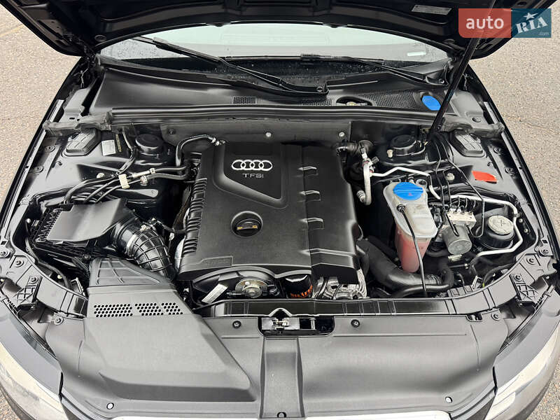 Універсал Audi A4 2012 в Білій Церкві