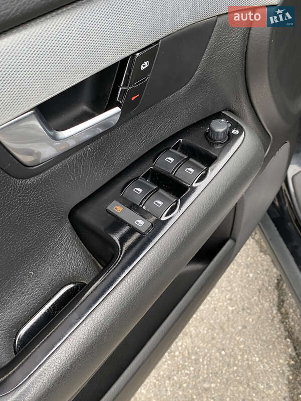 Универсал Audi A4 2003 в Харькове