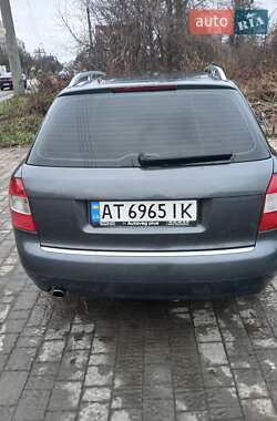 Универсал Audi A4 2004 в Ивано-Франковске