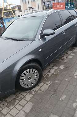 Универсал Audi A4 2004 в Ивано-Франковске