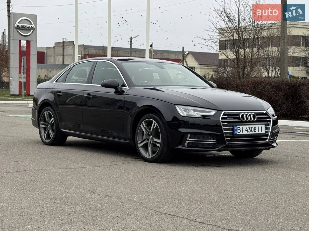 2017 Audi A4 - мініатюра 15