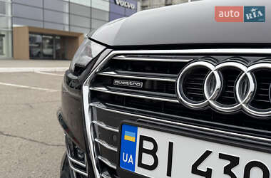 Седан Audi A4 2016 в Киеве