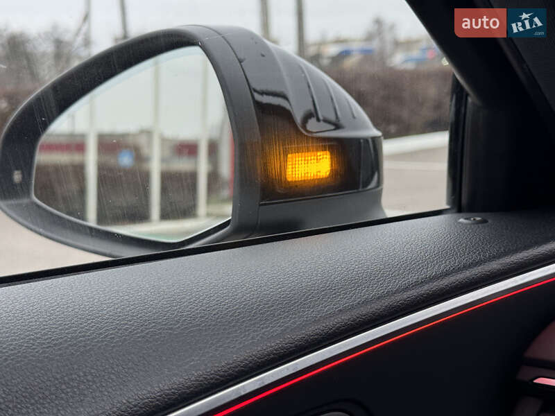 Седан Audi A4 2016 в Полтаві фото 67 Седан Audi A4 2016 в Полтаві