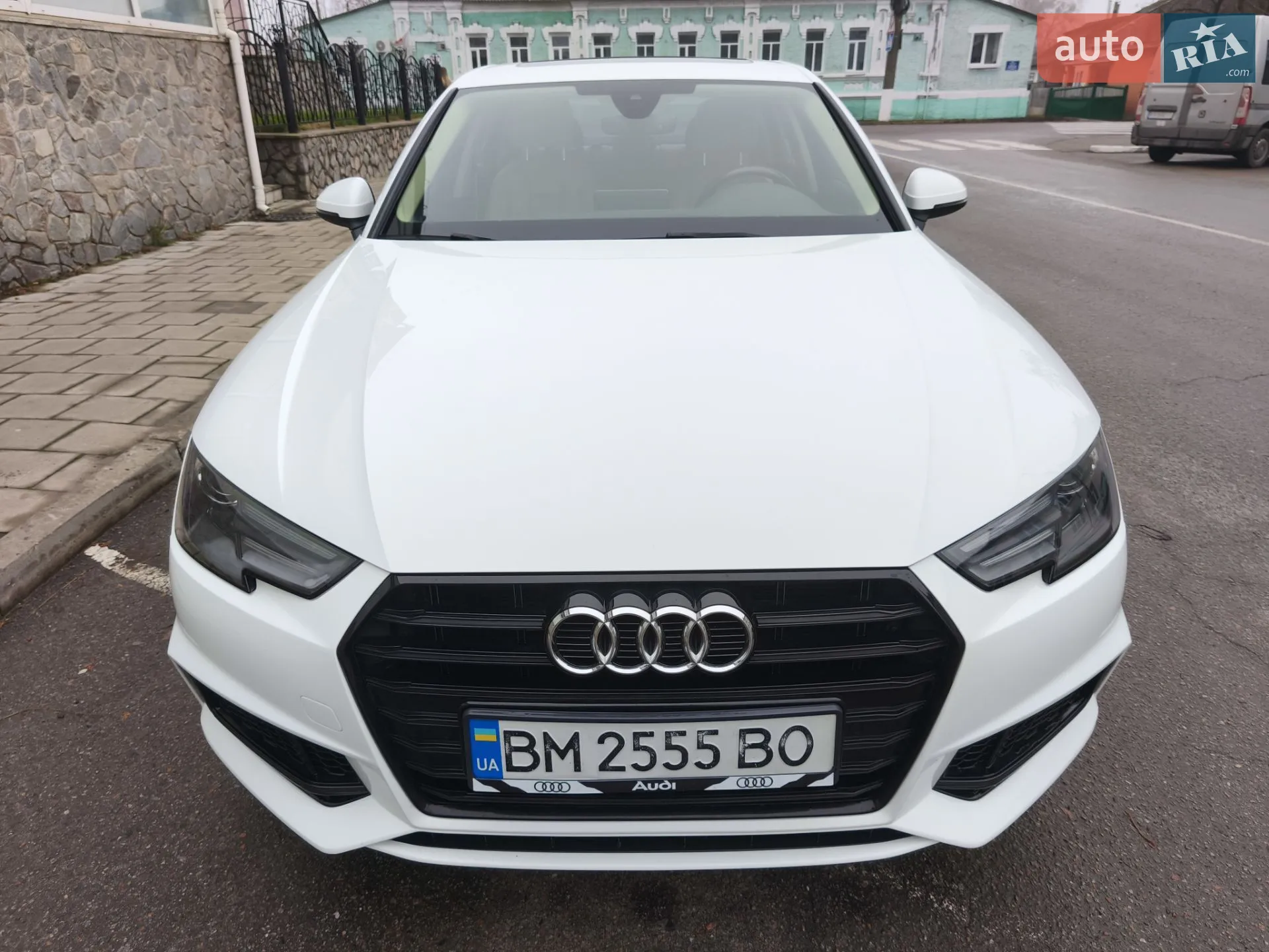 2018 Audi A4 - мініатюра 9