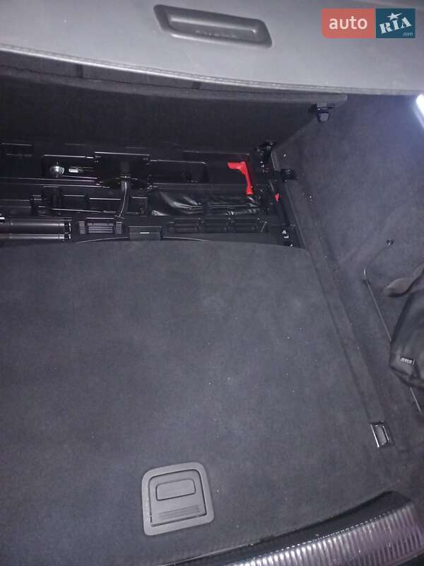 Универсал Audi A4 2020 в Лубнах