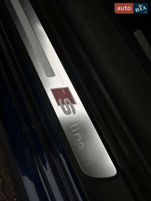 Седан Audi A4 2014 в Сумах фото 24 Седан Audi A4 2014 в Сумах