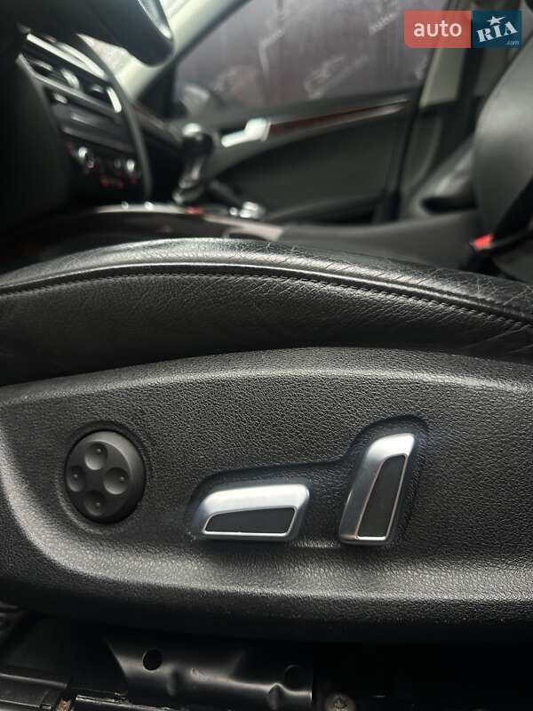 Седан Audi A4 2014 в Сумах фото 25 Седан Audi A4 2014 в Сумах