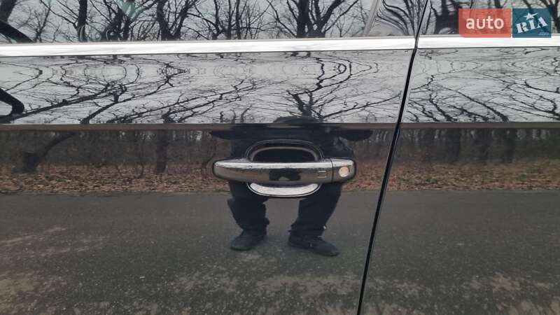 Седан Audi A4 2015 в Харкові