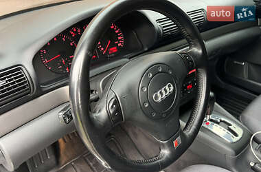 Универсал Audi A4 2000 в Луцке