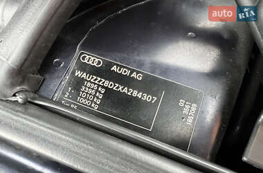 Универсал Audi A4 2000 в Луцке