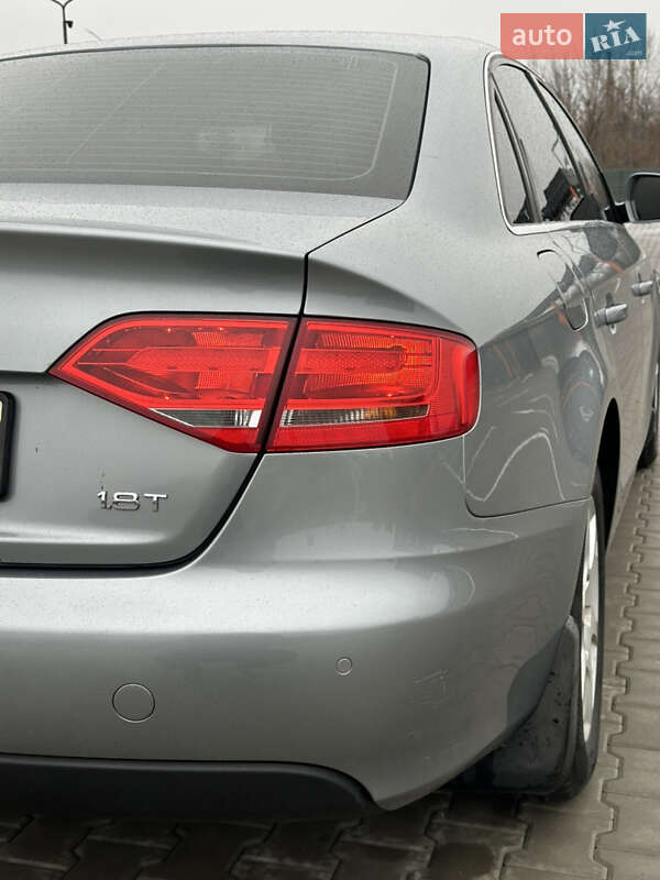 Седан Audi A4 2008 в Вінниці фото 14 Седан Audi A4 2008 в Вінниці
