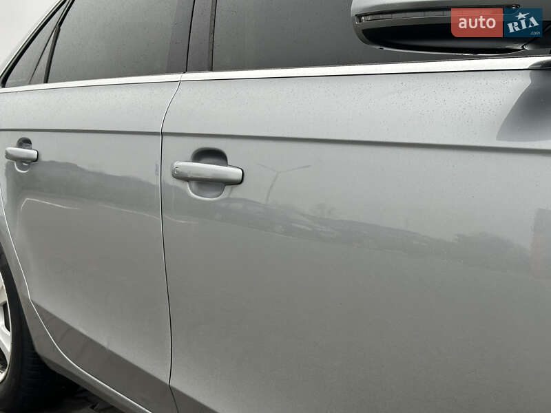 Седан Audi A4 2008 в Вінниці фото 20 Седан Audi A4 2008 в Вінниці