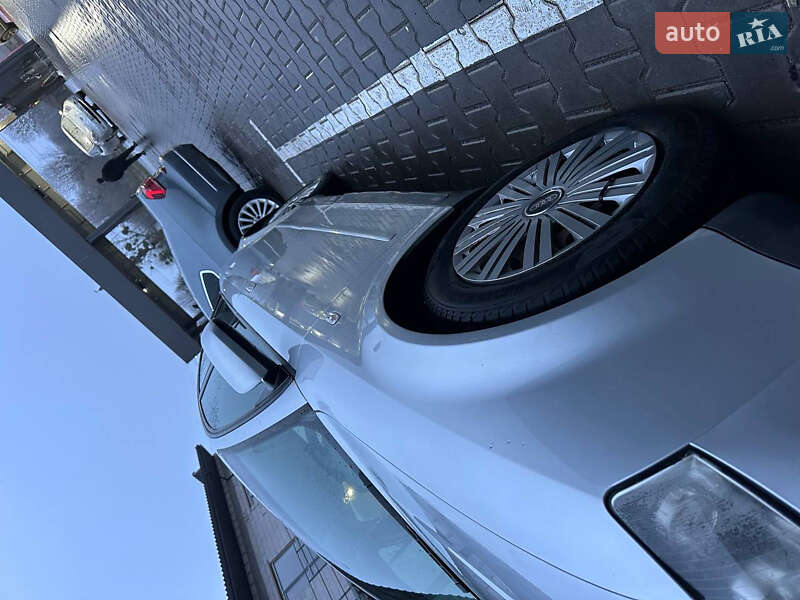 Седан Audi A4 2003 в Виннице