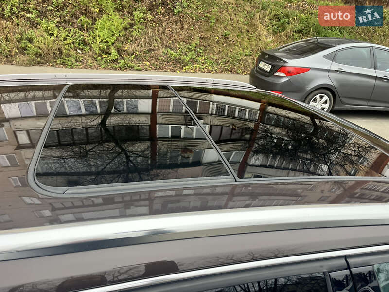 Универсал Audi A4 2015 в Киеве фото 5 Универсал Audi A4 2015 в Киеве