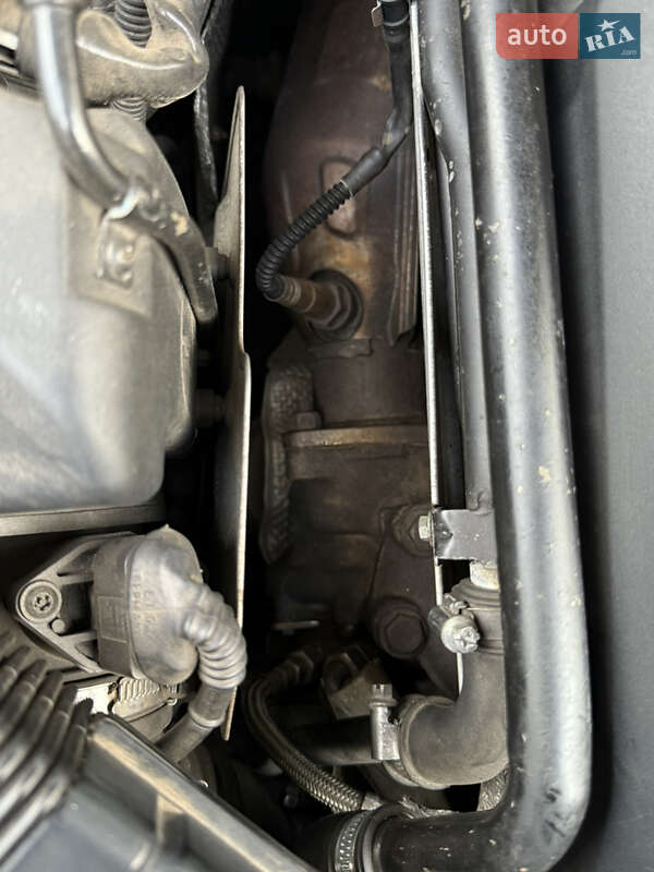 Седан Audi A4 2003 в Городні фото 10 Седан Audi A4 2003 в Городні