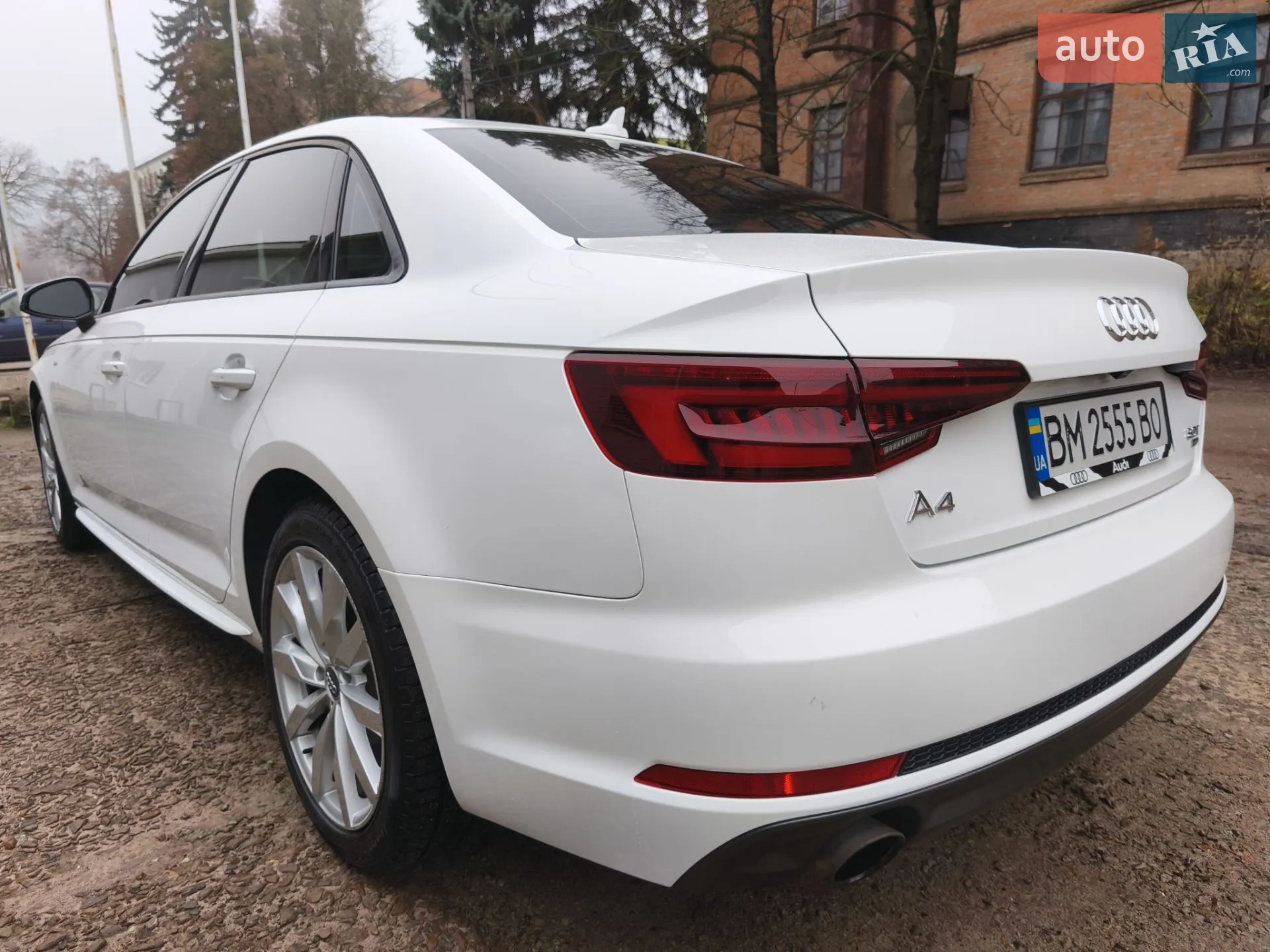 2018 Audi A4 - мініатюра 29