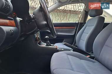 Универсал Audi A4 2000 в Черновцах