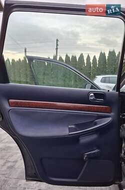 Универсал Audi A4 2000 в Черновцах