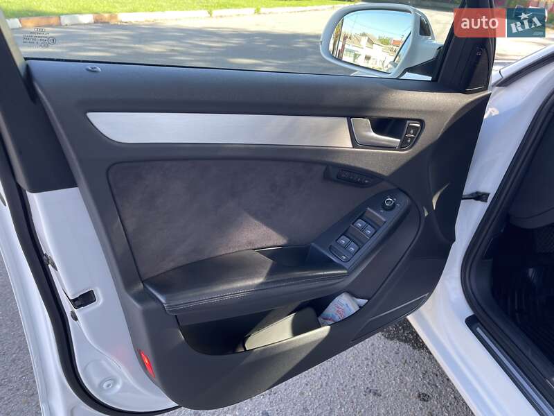 Универсал Audi A4 2012 в Черновцах фото 18 Универсал Audi A4 2012 в Черновцах