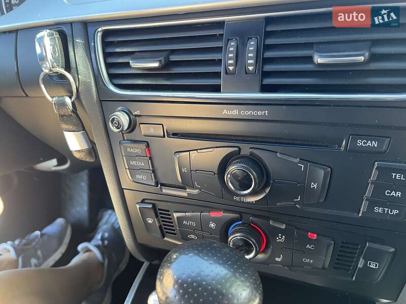 Универсал Audi A4 2012 в Черновцах фото 25 Универсал Audi A4 2012 в Черновцах