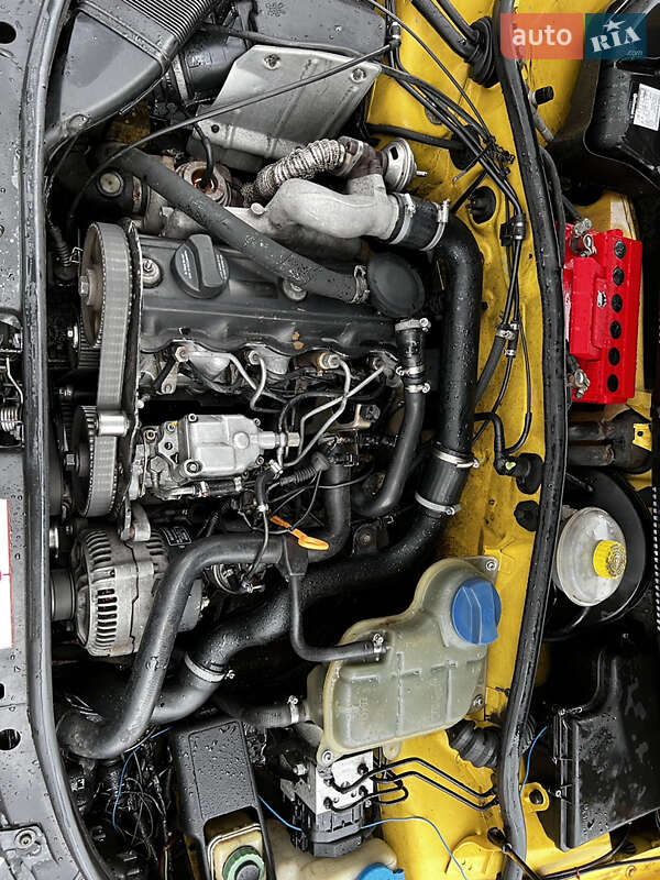 Седан Audi A4 1997 в Виннице