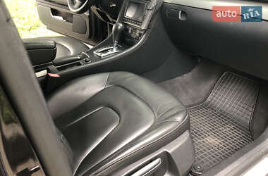 Универсал Audi A4 2006 в Полтаве