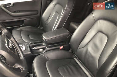 Универсал Audi A4 2006 в Полтаве