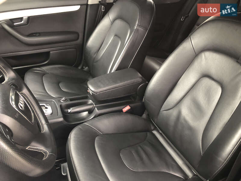 Универсал Audi A4 2006 в Полтаве