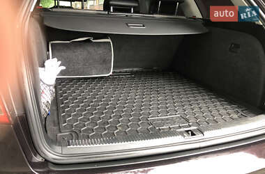Универсал Audi A4 2006 в Полтаве
