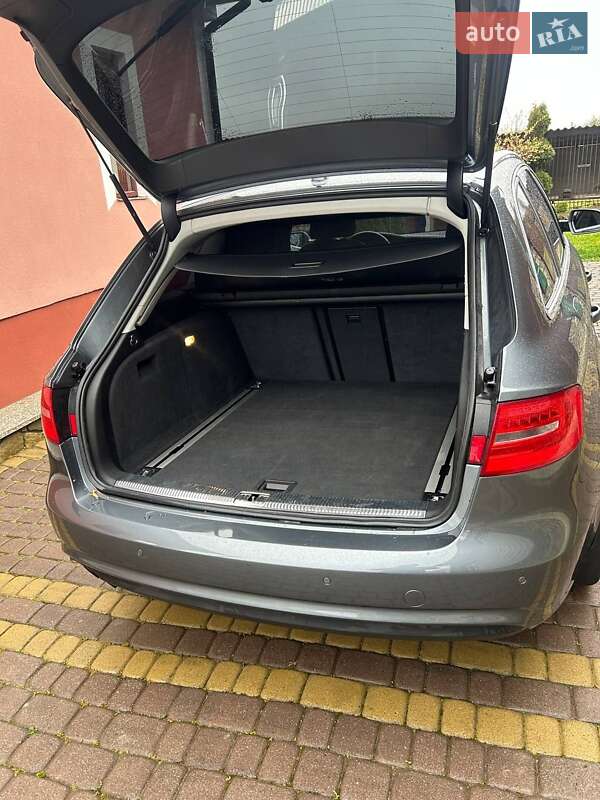 Універсал Audi A4 2011 в Надвірній фото 19 Універсал Audi A4 2011 в Надвірній