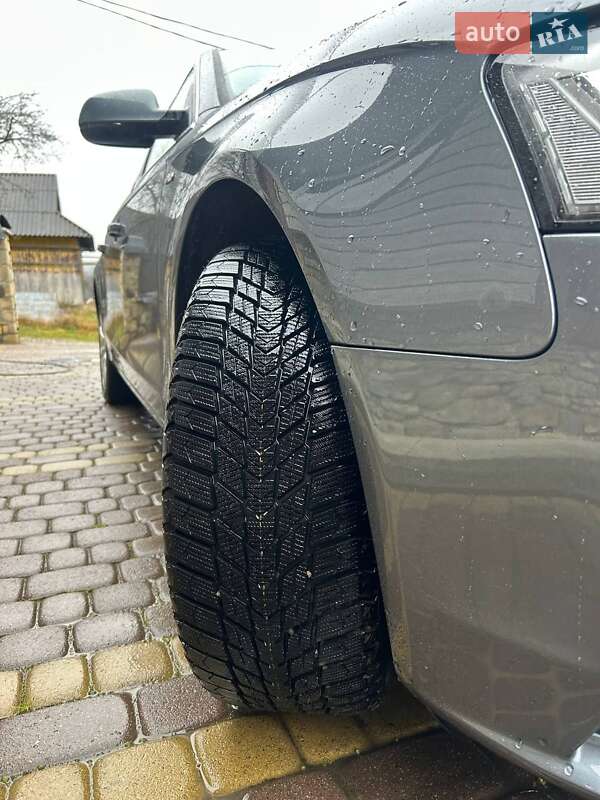 Універсал Audi A4 2011 в Надвірній фото 24 Універсал Audi A4 2011 в Надвірній