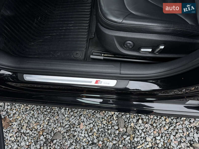 Седан Audi A4 2015 в Луцьку фото 28 Седан Audi A4 2015 в Луцьку