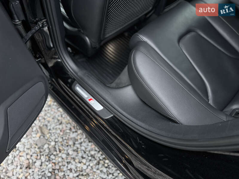 Седан Audi A4 2015 в Луцьку фото 30 Седан Audi A4 2015 в Луцьку