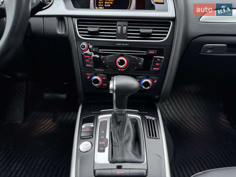 Седан Audi A4 2015 в Луцьку фото 43 Седан Audi A4 2015 в Луцьку