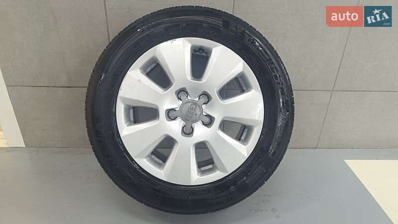 Седан Audi A4 2013 в Киеве фото 13 Седан Audi A4 2013 в Киеве