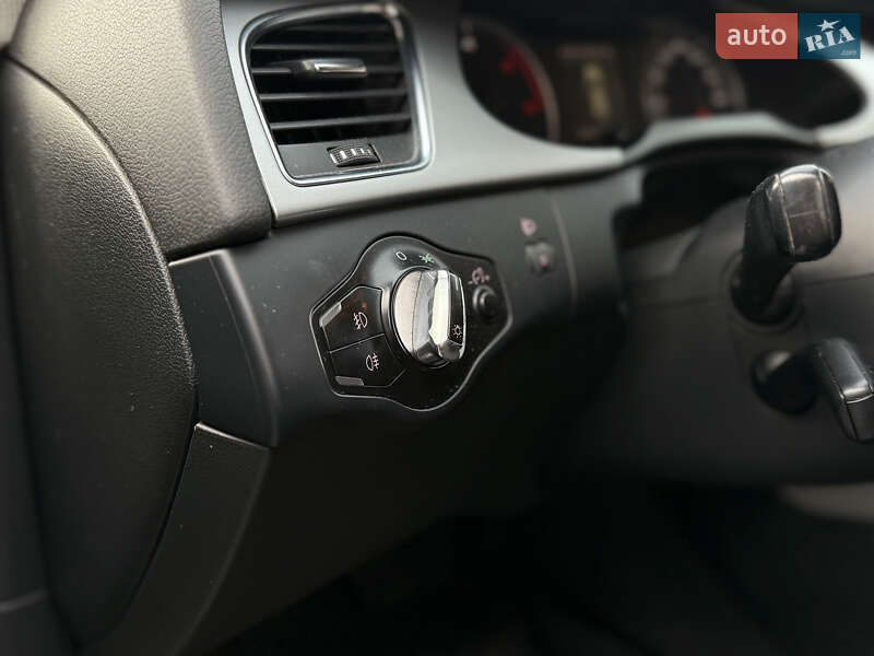 Универсал Audi A4 2011 в Ровно фото 33 Универсал Audi A4 2011 в Ровно