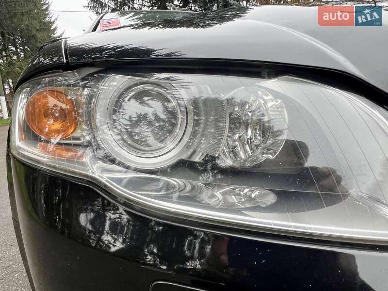 Універсал Audi A4 2006 в Умані
