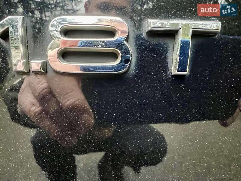 Універсал Audi A4 2006 в Умані