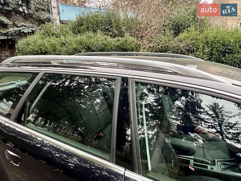 Універсал Audi A4 2006 в Умані