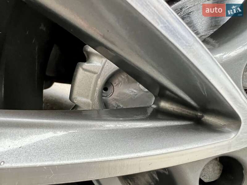 Універсал Audi A4 2006 в Умані