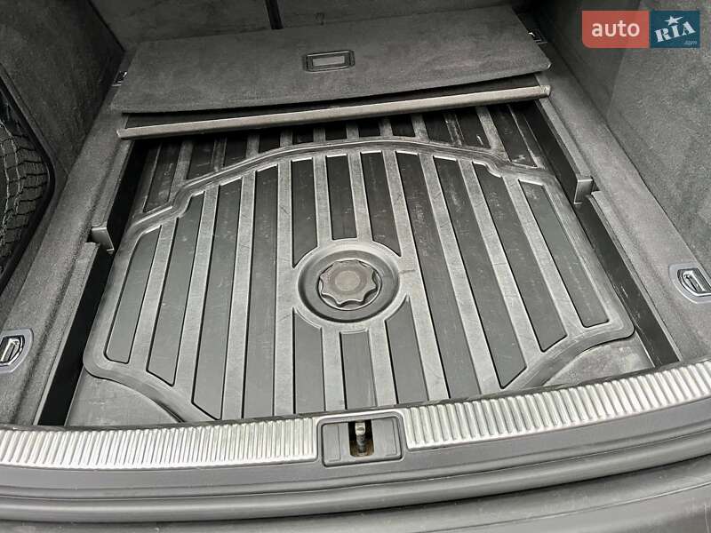 Універсал Audi A4 2006 в Умані