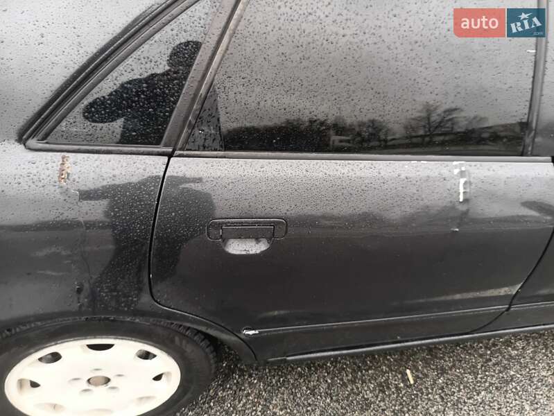 Седан Audi A4 1997 в Киеве фото 2 Седан Audi A4 1997 в Киеве