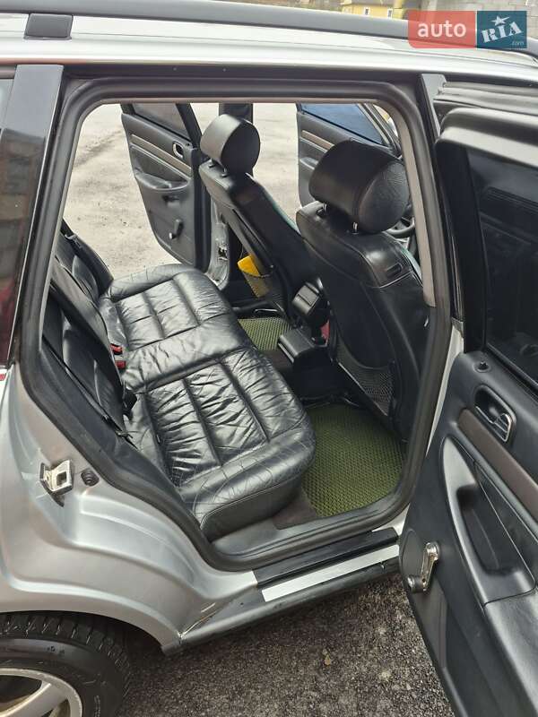 Универсал Audi A4 2000 в Ровно