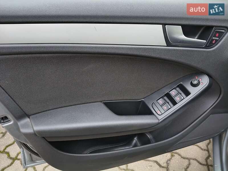 Универсал Audi A4 2008 в Луцке