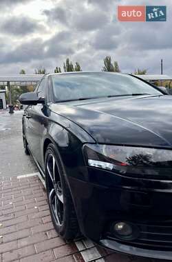 Универсал Audi A4 2010 в Черкассах